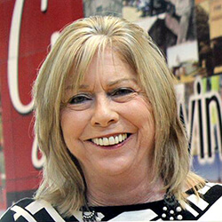 Cindy Atteberry