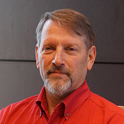 Steve Lawver