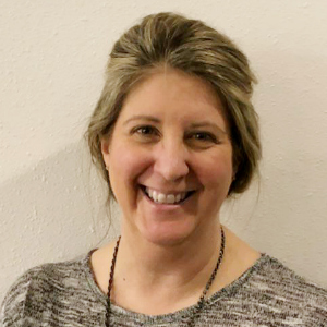 Julie Ware