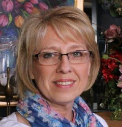 Mikell Warren