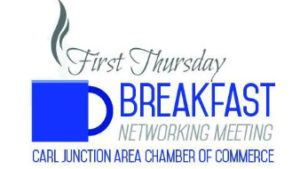 FIRST THURSDAY NETWORKING MEETING