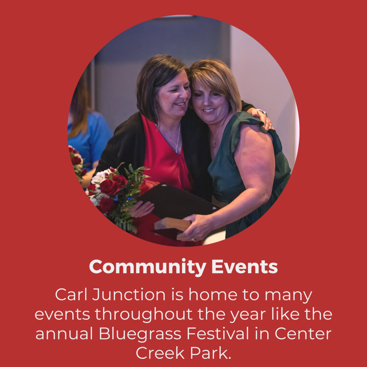 CJACC Carl Junction Area Chamber of Commerce