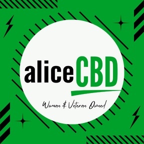 AliceCBD 5 Year Anniversary Ribbon Cutting @ AliceCBD | Webb City | Missouri | United States
